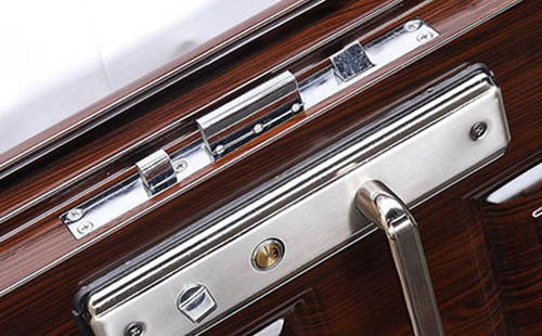 大丰24小时上门开锁公司