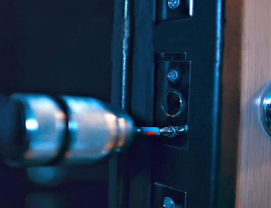 大丰24小时上门开锁公司